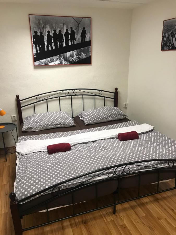 Old Town Apartments R11 Оломоуц Екстериор снимка