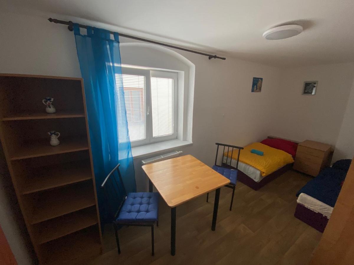 Old Town Apartments R11 Оломоуц Екстериор снимка
