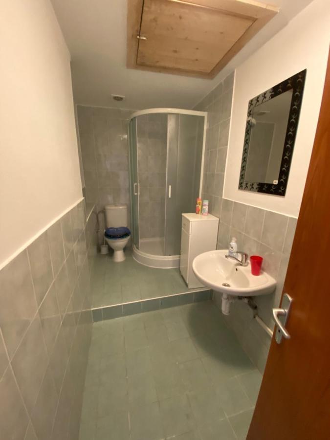 Old Town Apartments R11 Оломоуц Екстериор снимка