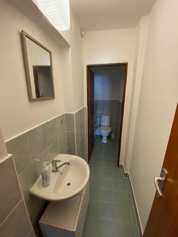 Old Town Apartments R11 Оломоуц Екстериор снимка
