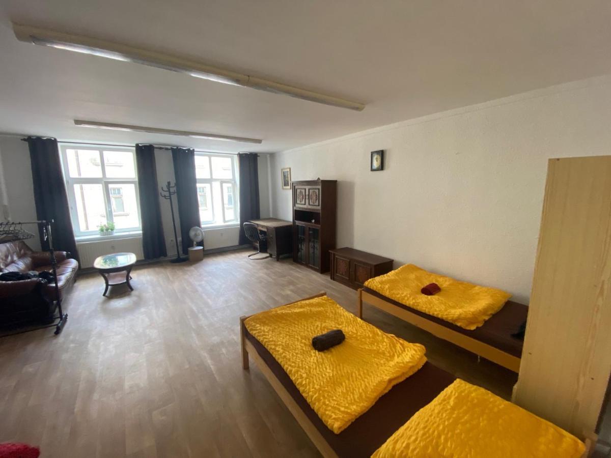 Old Town Apartments R11 Оломоуц Екстериор снимка