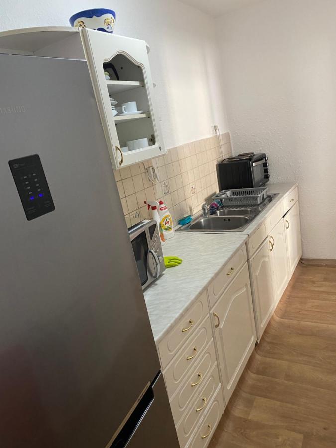 Old Town Apartments R11 Оломоуц Екстериор снимка