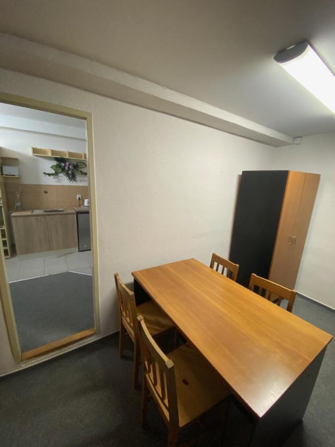 Old Town Apartments R11 Оломоуц Екстериор снимка