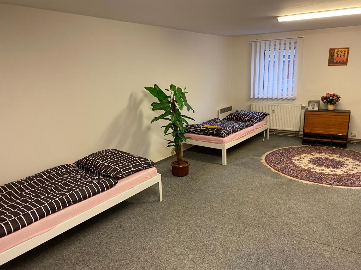 Old Town Apartments R11 Оломоуц Екстериор снимка
