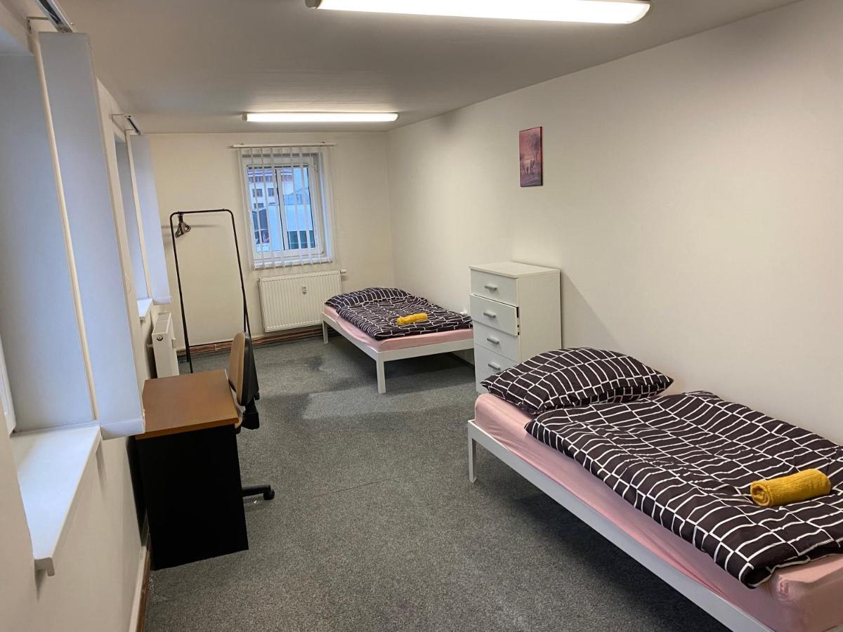 Old Town Apartments R11 Оломоуц Екстериор снимка