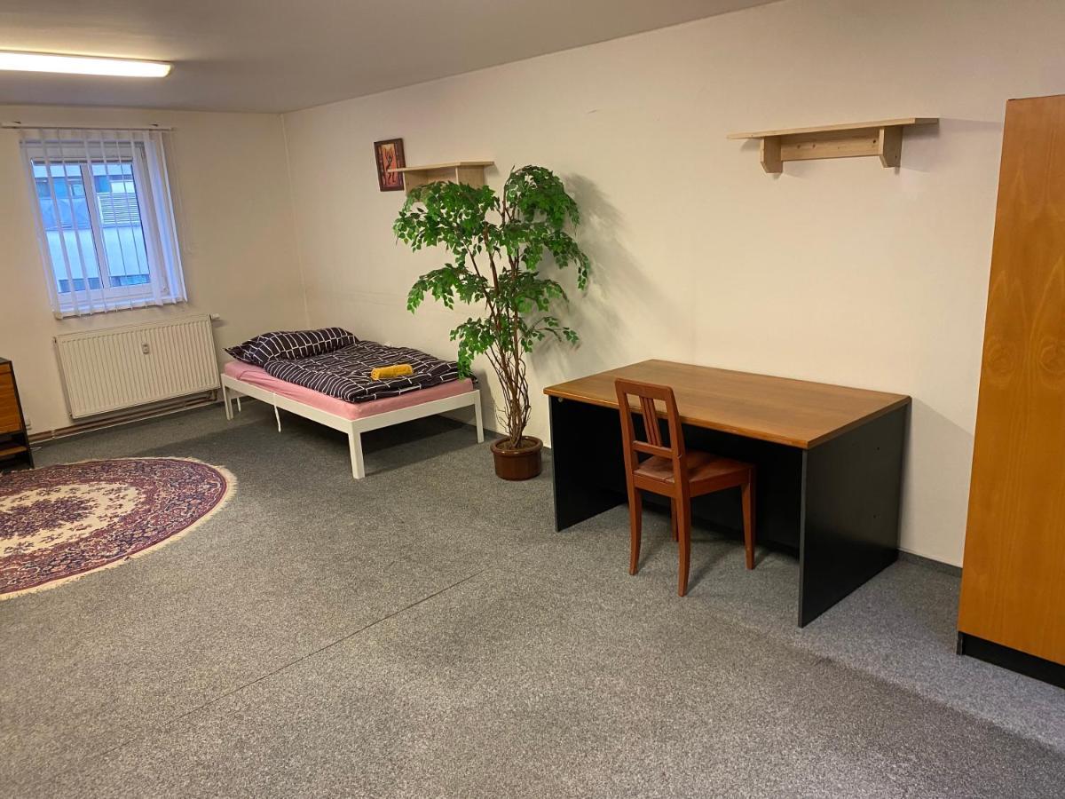 Old Town Apartments R11 Оломоуц Екстериор снимка