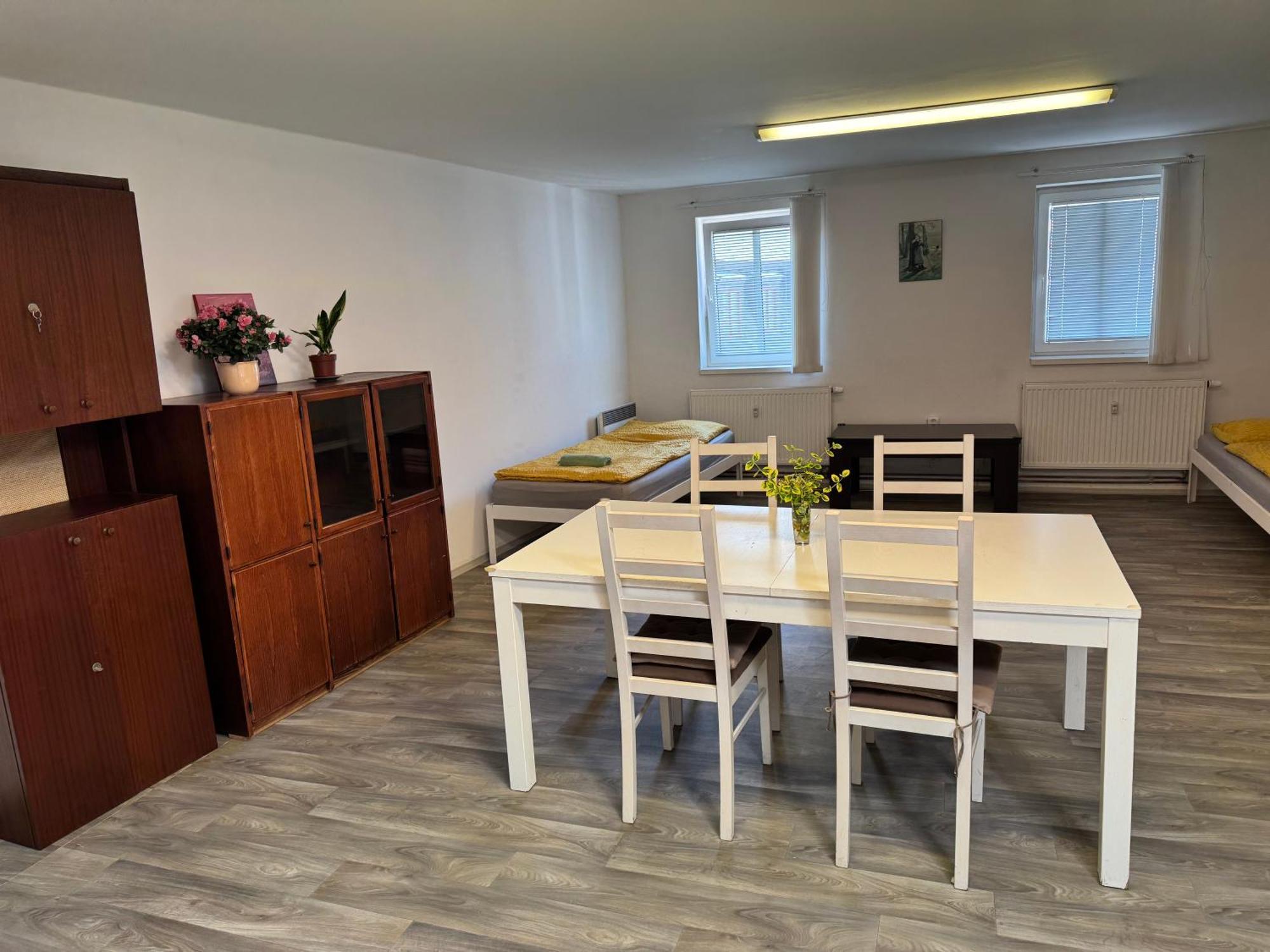 Old Town Apartments R11 Оломоуц Екстериор снимка