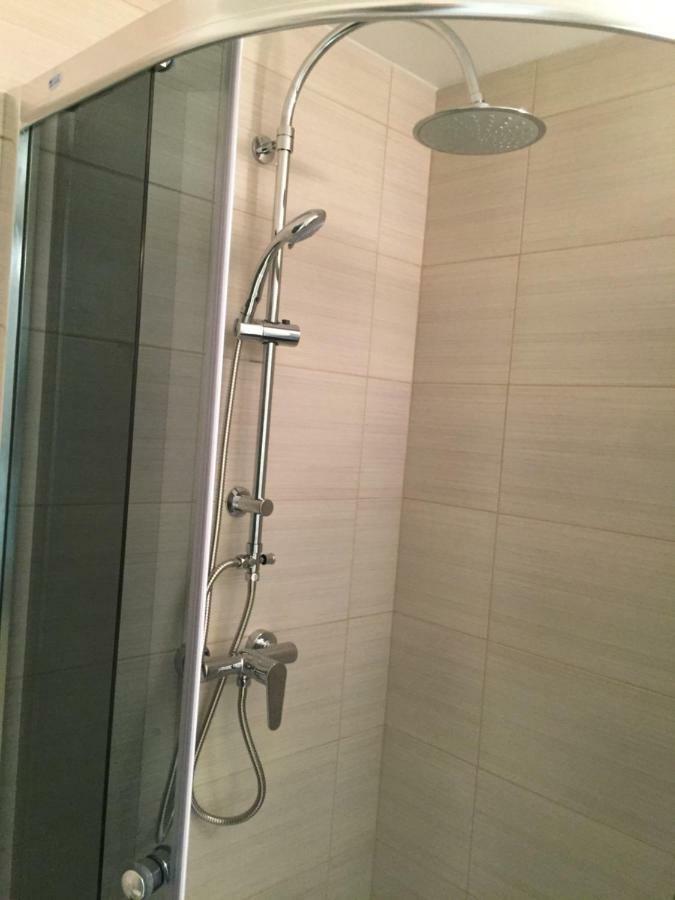 Old Town Apartments R11 Оломоуц Екстериор снимка