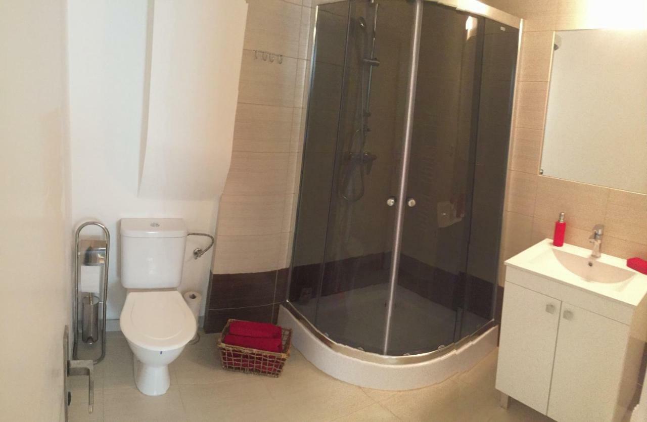 Old Town Apartments R11 Оломоуц Екстериор снимка