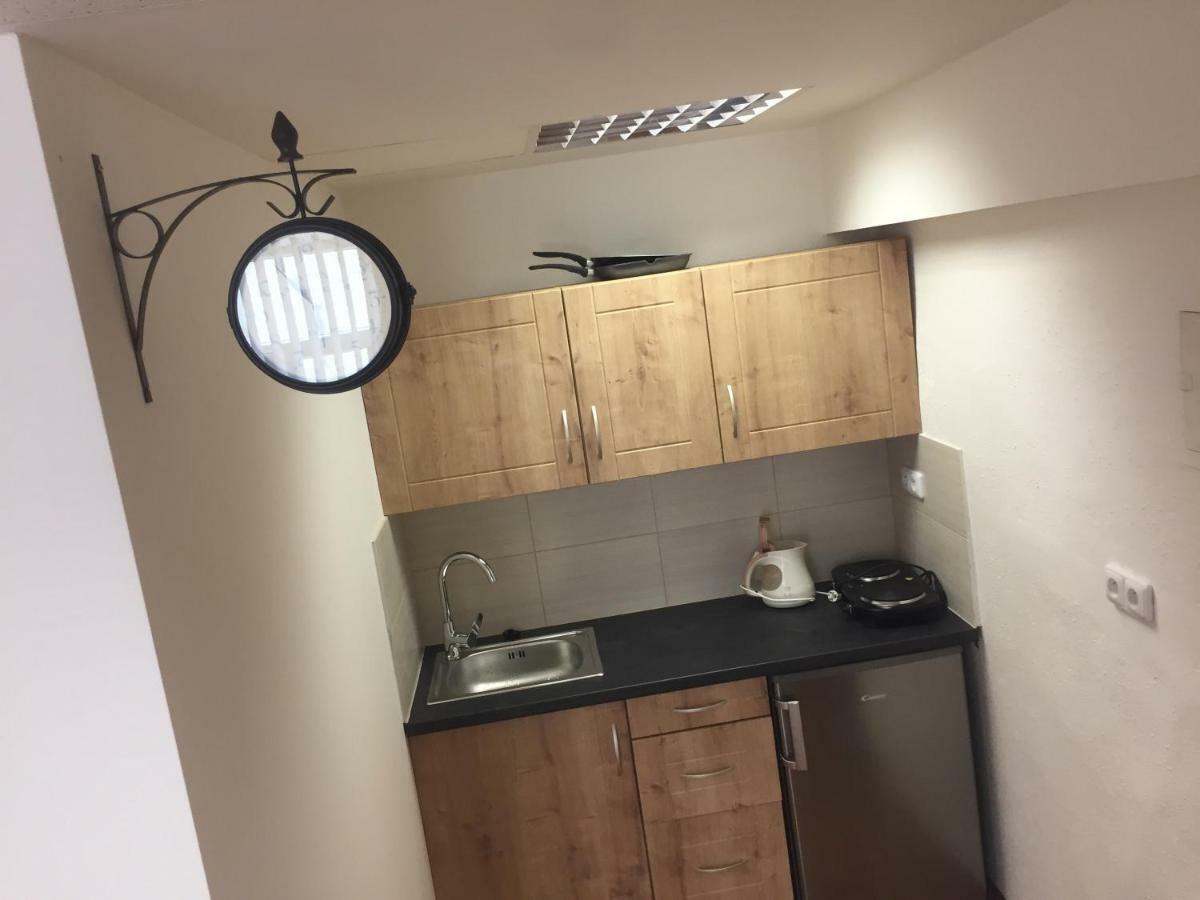 Old Town Apartments R11 Оломоуц Екстериор снимка