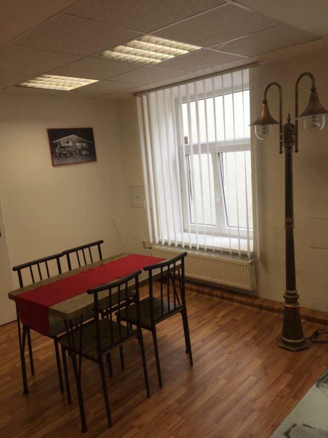 Old Town Apartments R11 Оломоуц Екстериор снимка