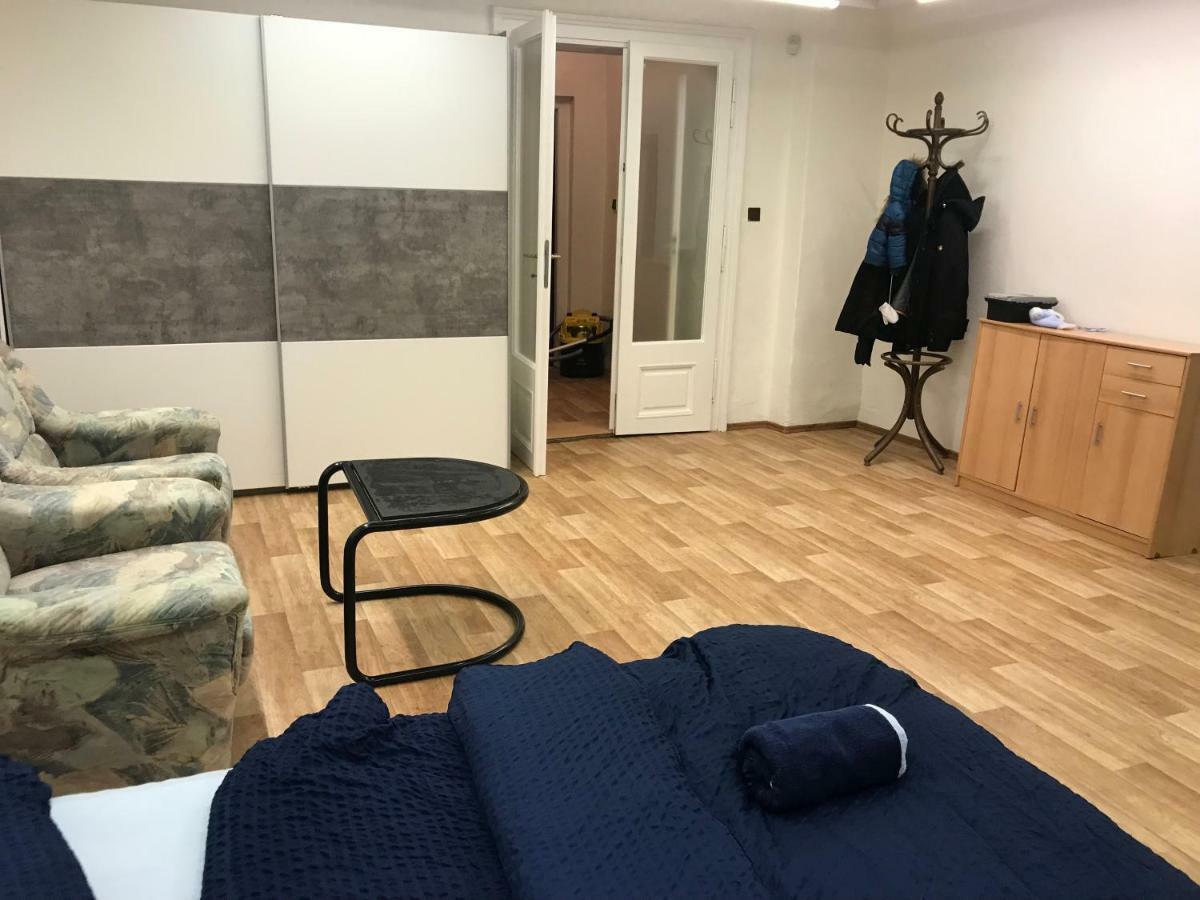 Old Town Apartments R11 Оломоуц Екстериор снимка
