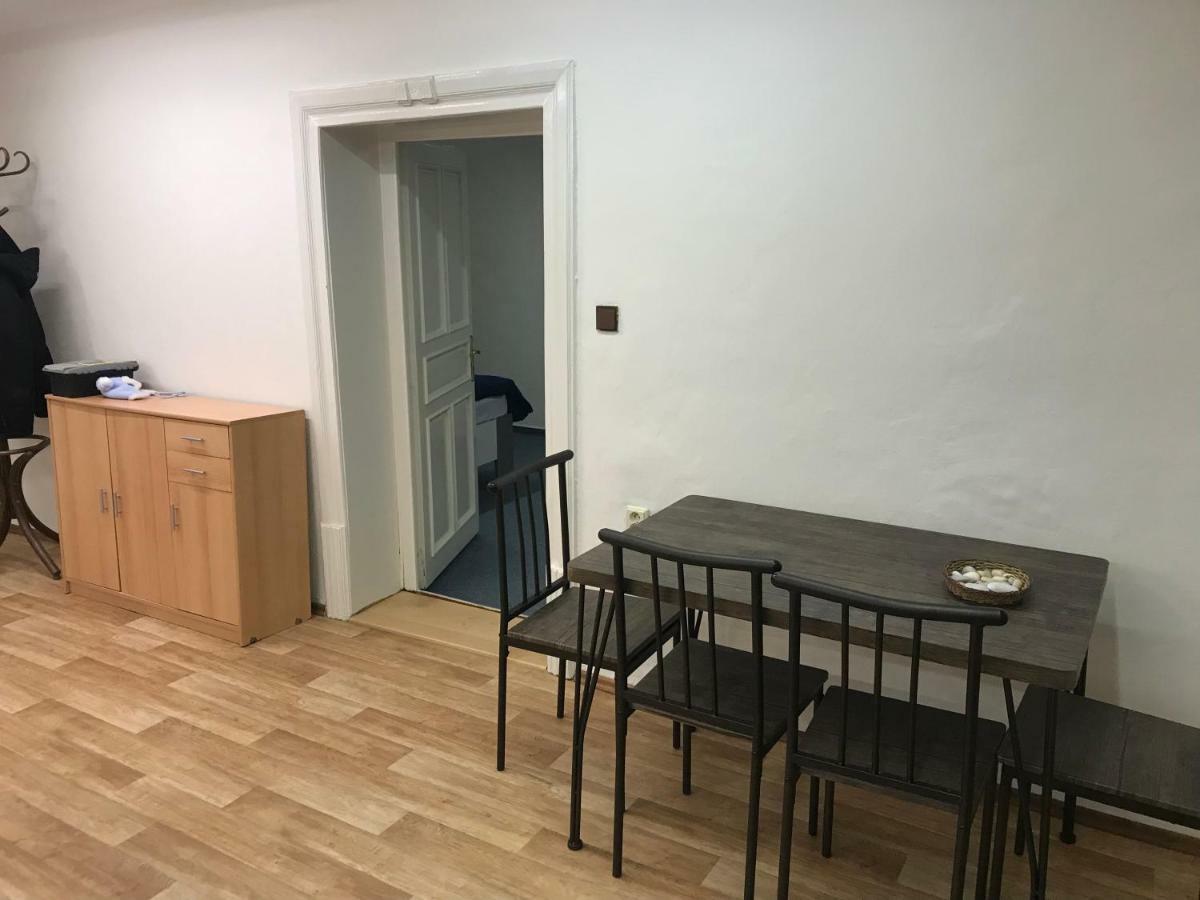 Old Town Apartments R11 Оломоуц Екстериор снимка