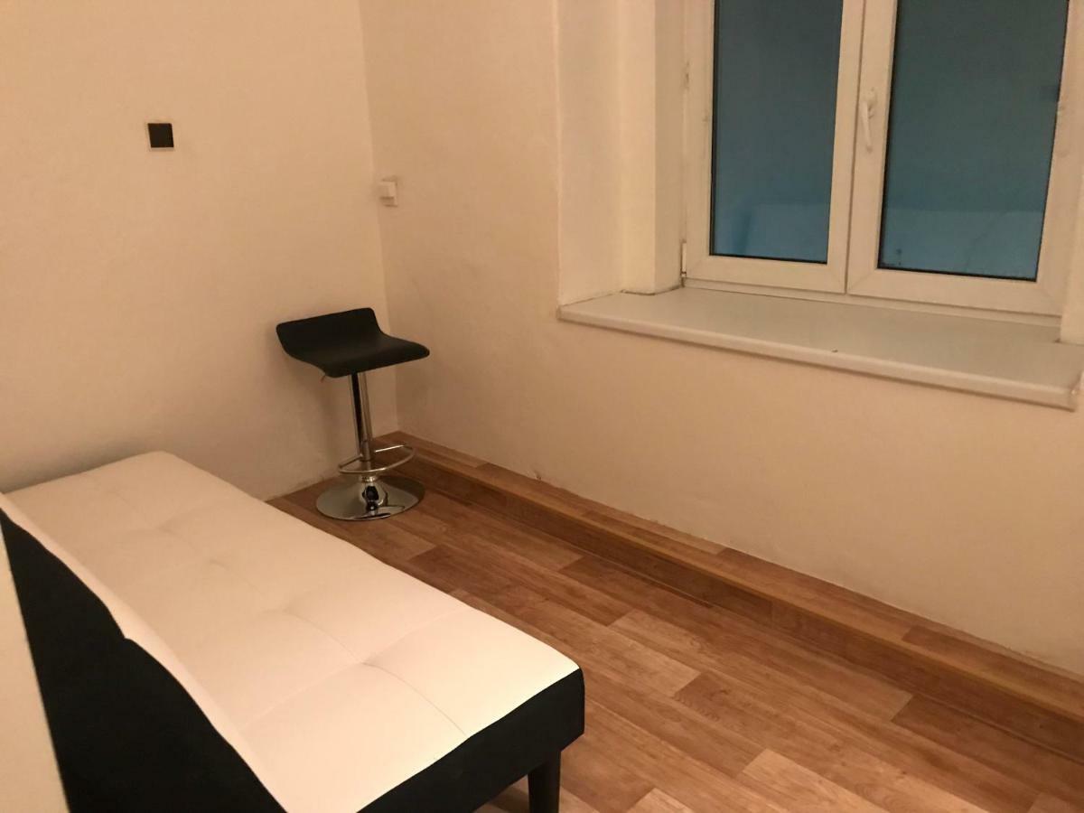 Old Town Apartments R11 Оломоуц Екстериор снимка