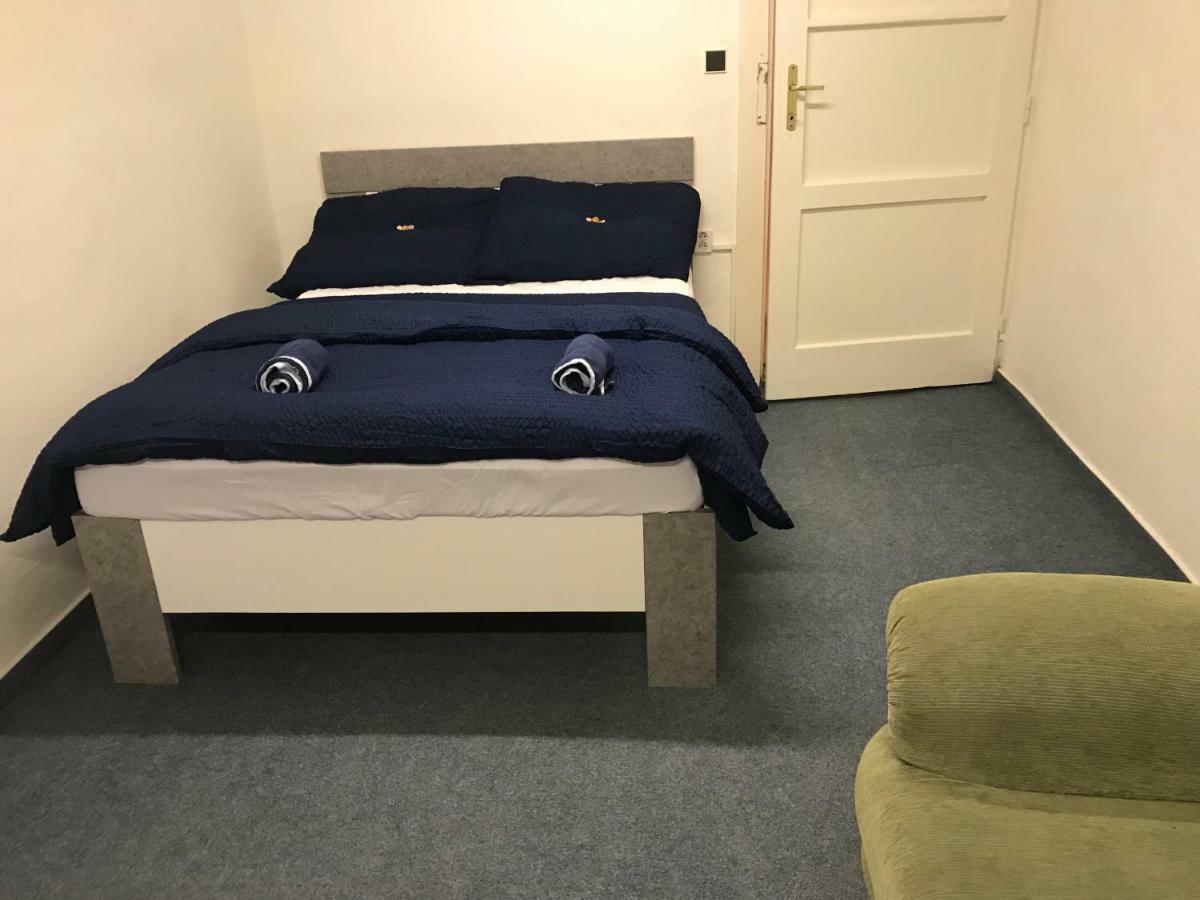 Old Town Apartments R11 Оломоуц Екстериор снимка