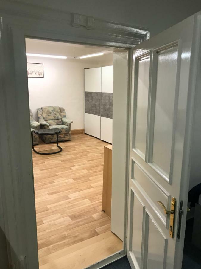 Old Town Apartments R11 Оломоуц Екстериор снимка
