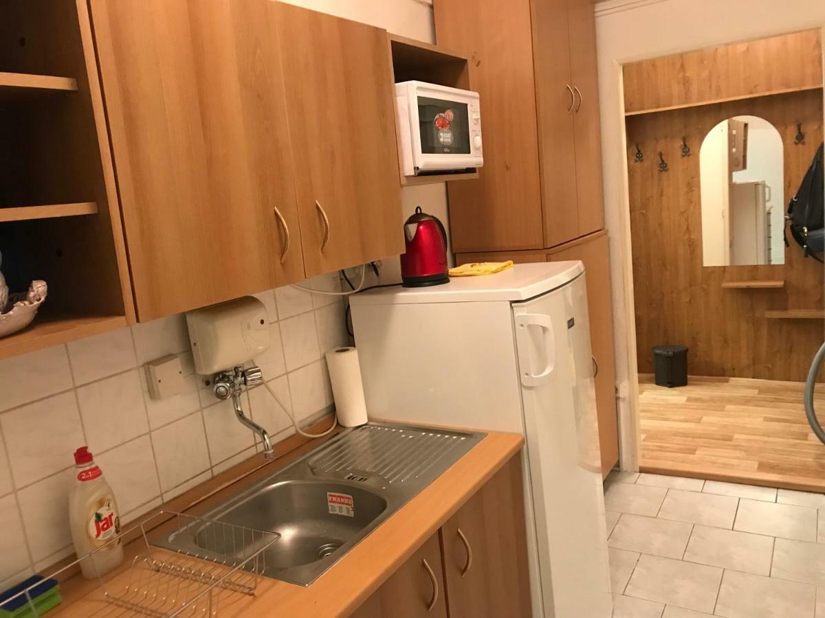 Old Town Apartments R11 Оломоуц Екстериор снимка