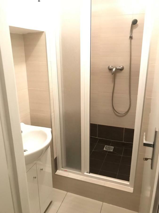 Old Town Apartments R11 Оломоуц Екстериор снимка